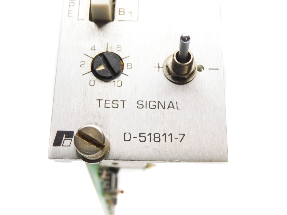 RELIANCE ELECTRIC 0-51811-7 UNMP