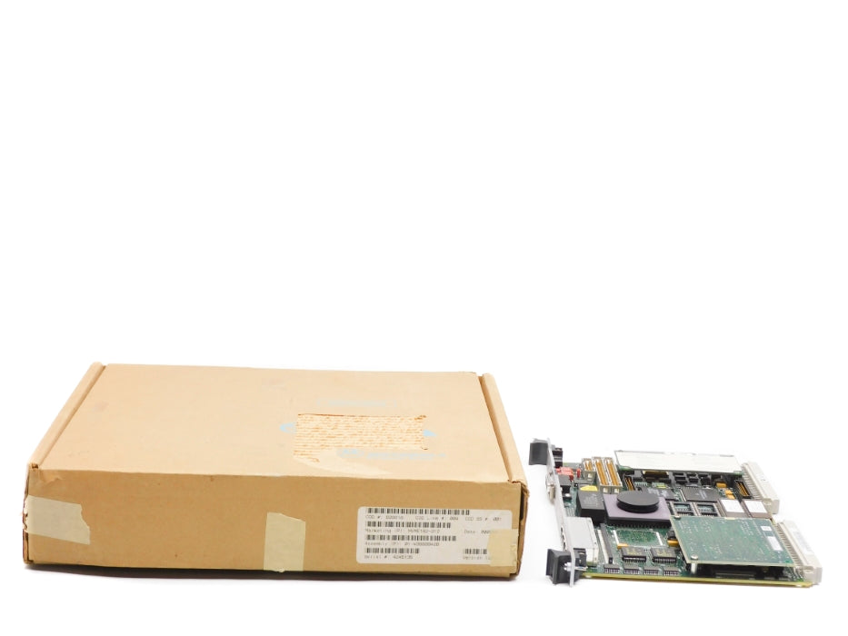 MOTOROLA MVME162-212 NSMP
