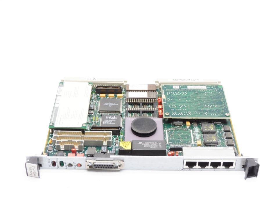 MOTOROLA MVME162-212 NSMP