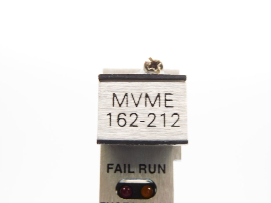 MOTOROLA MVME162-212 NSMP