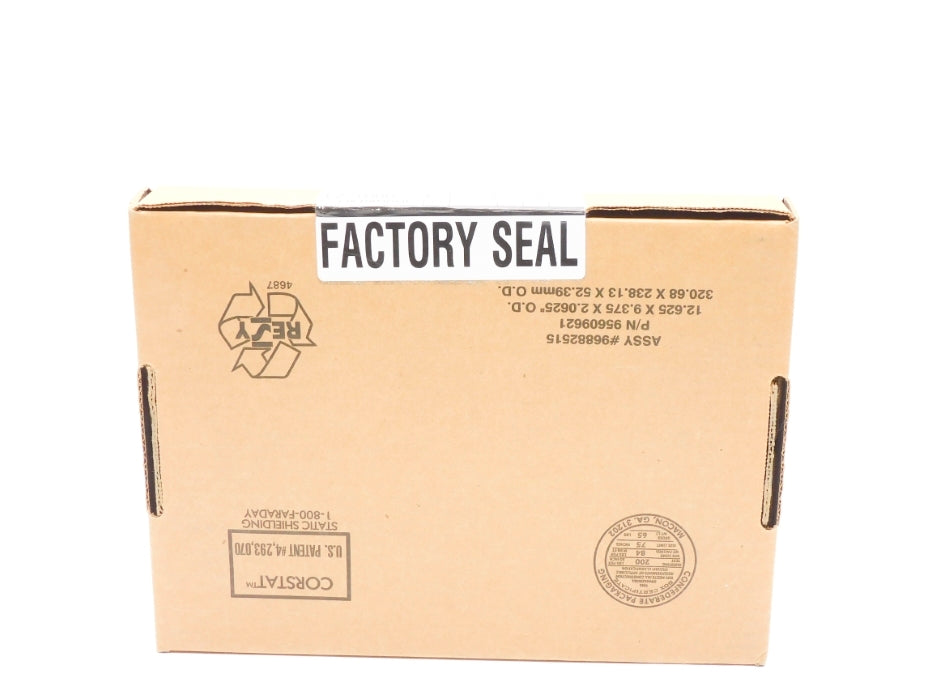 ALLEN BRADLEY 1771-OBD SER. C DATE: 1997 NSFS