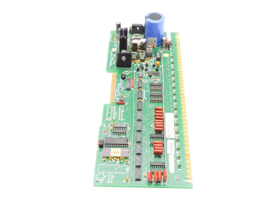 SIEBE GCSA-102-6-0-1 NSMP