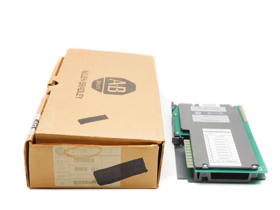ALLEN BRADLEY 1771-OG NSMP