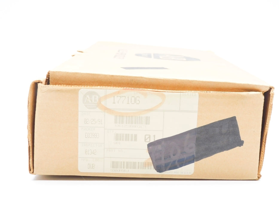 ALLEN BRADLEY 1771-OG NSMP