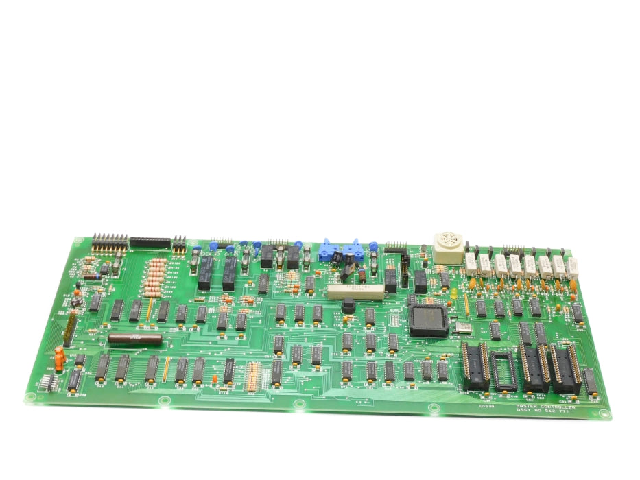 INDUSTRIAL MRO 8562-771 UNMP