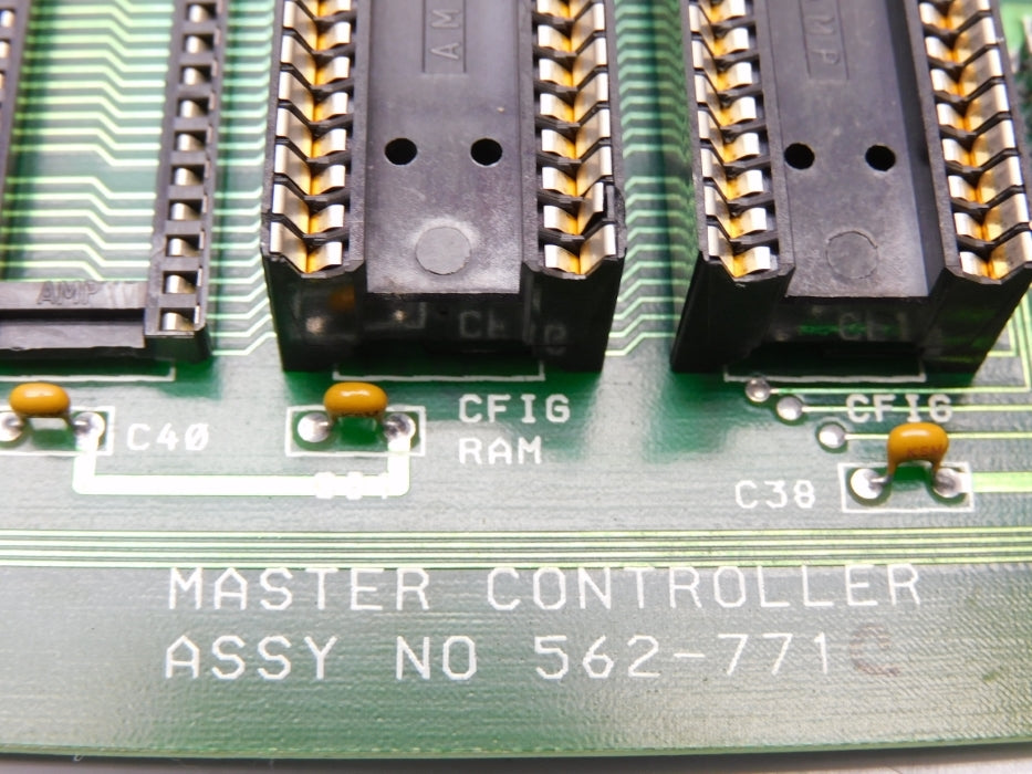 INDUSTRIAL MRO 8562-771 UNMP