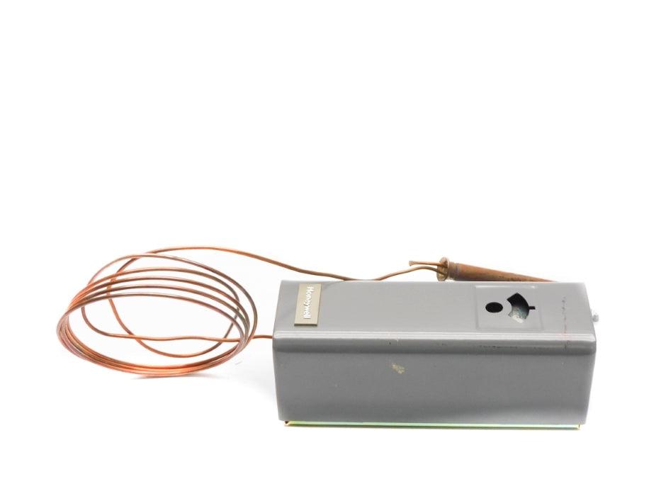 HONEYWELL L4008A1015 100-240/F (NO KNOB) NSMP