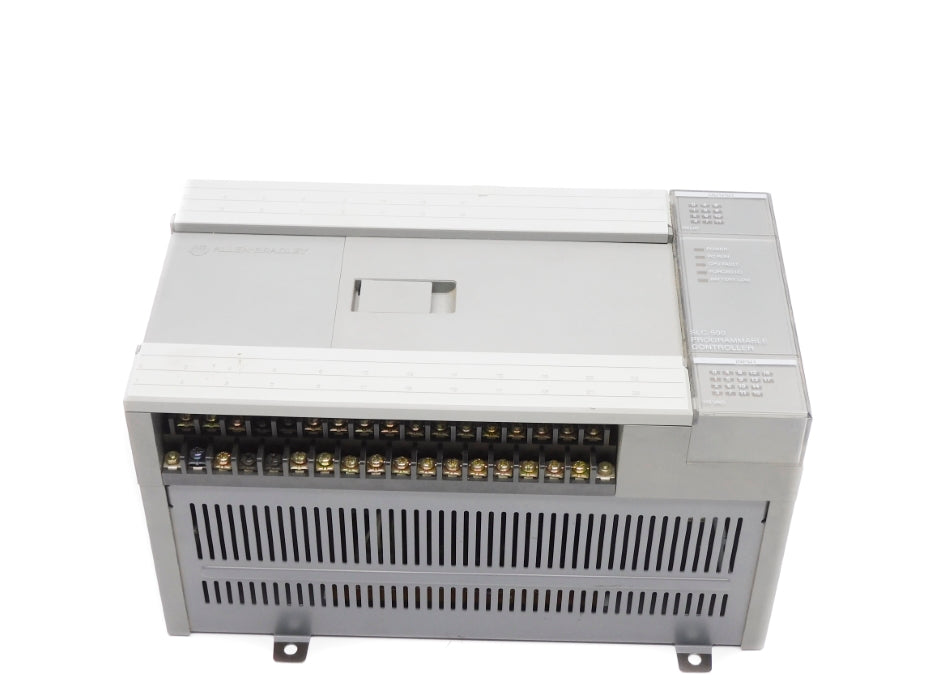 ALLEN BRADLEY 1747-L30A SER. B UNMP