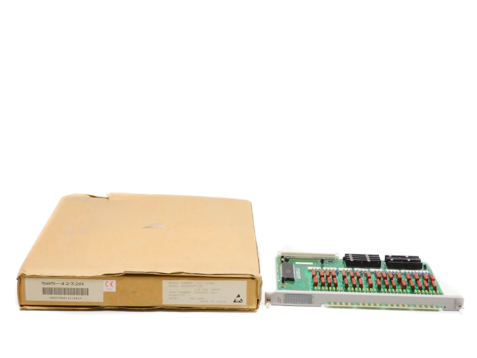 SIEMENS 505-4232A NUPI