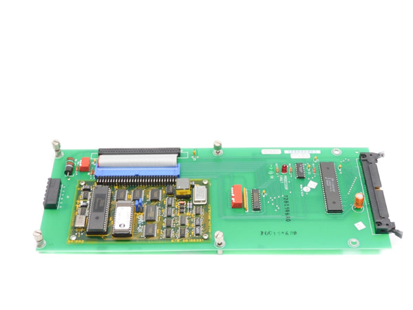 ALLEN BRADLEY 148540 REV. 04 UNMP