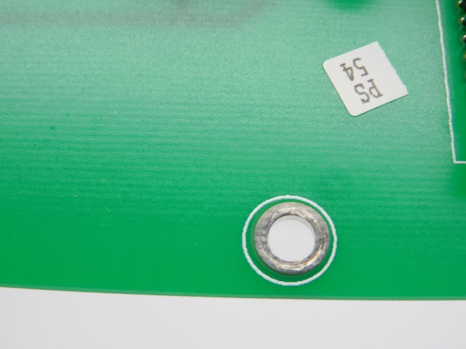 ALLEN BRADLEY 148540 REV. 04 UNMP