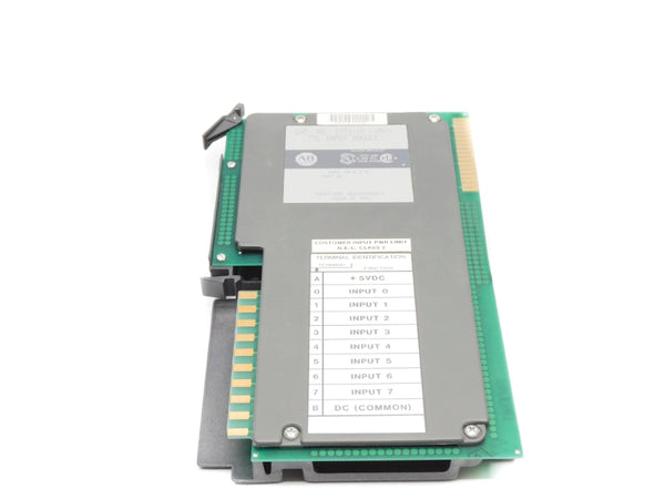 ALLEN BRADLEY 1771-IG 5V UNMP