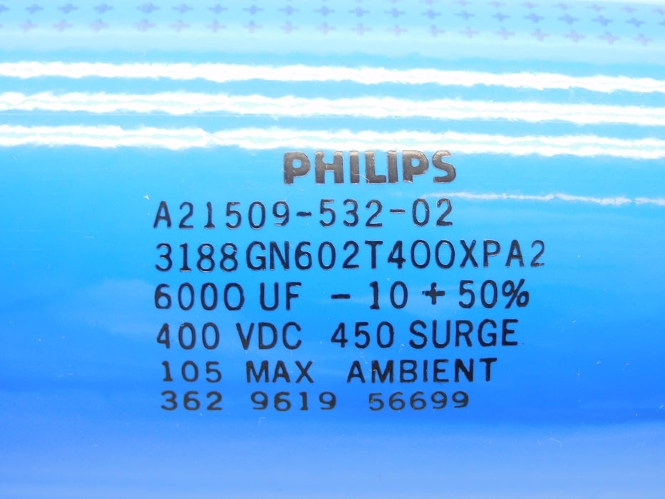 PHILIPS A21509-532-02 NSNP