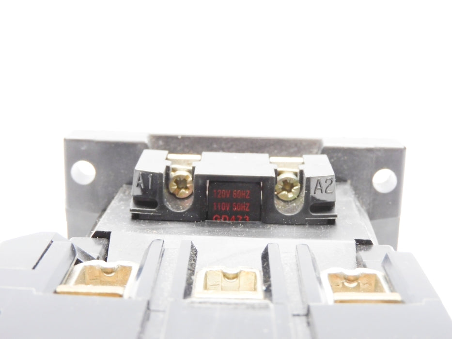 ALLEN BRADLEY 100-A75ND3 SER. C 110/120V NSNP