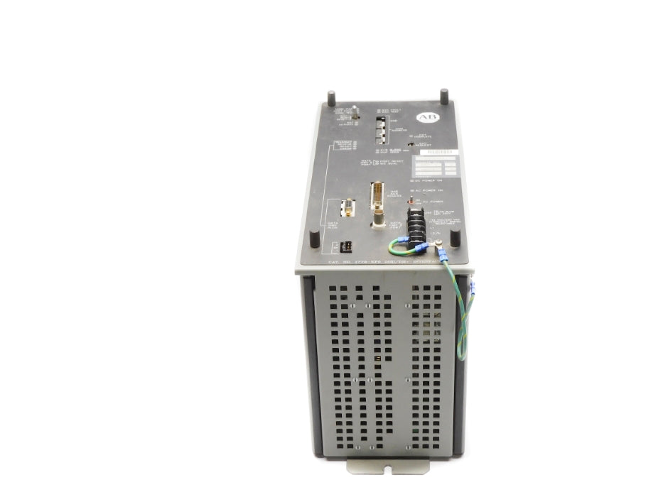 ALLEN BRADLEY 1779-KP5 SER. B F/W A UNMP