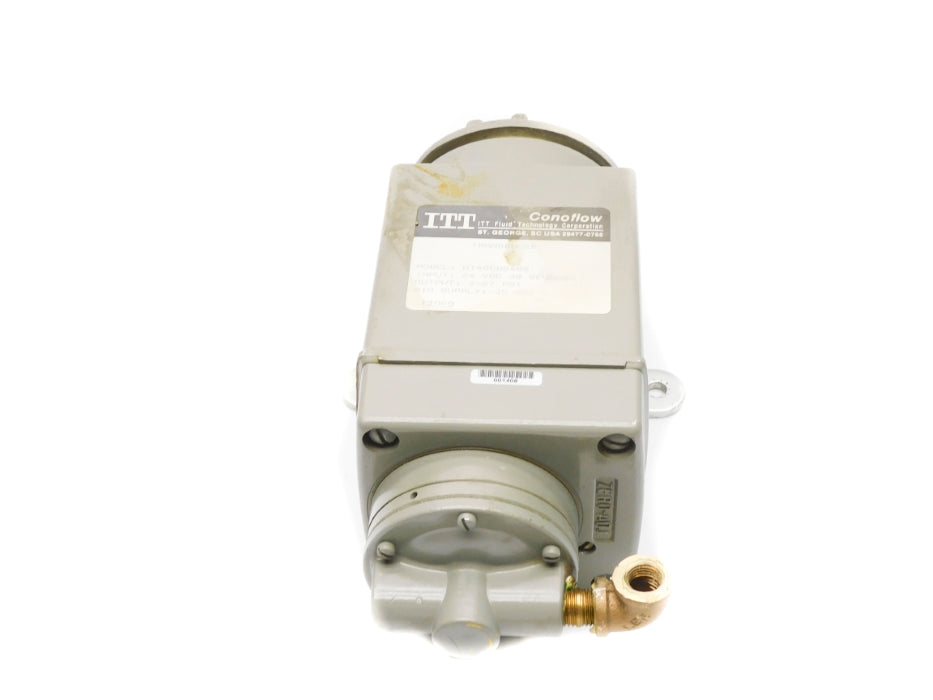 ITT GT46CD2485 3-27PSI UNMP