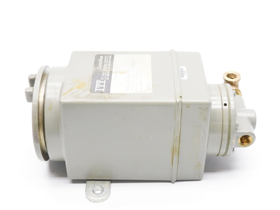 ITT GT46CD2485 3-27PSI UNMP