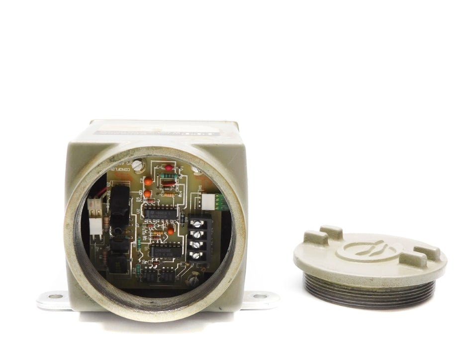 ITT GT46CD2485 3-27PSI UNMP
