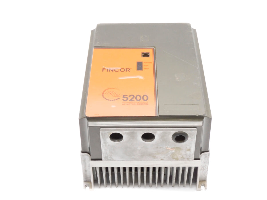 FINCOR 5205P0 UNMP