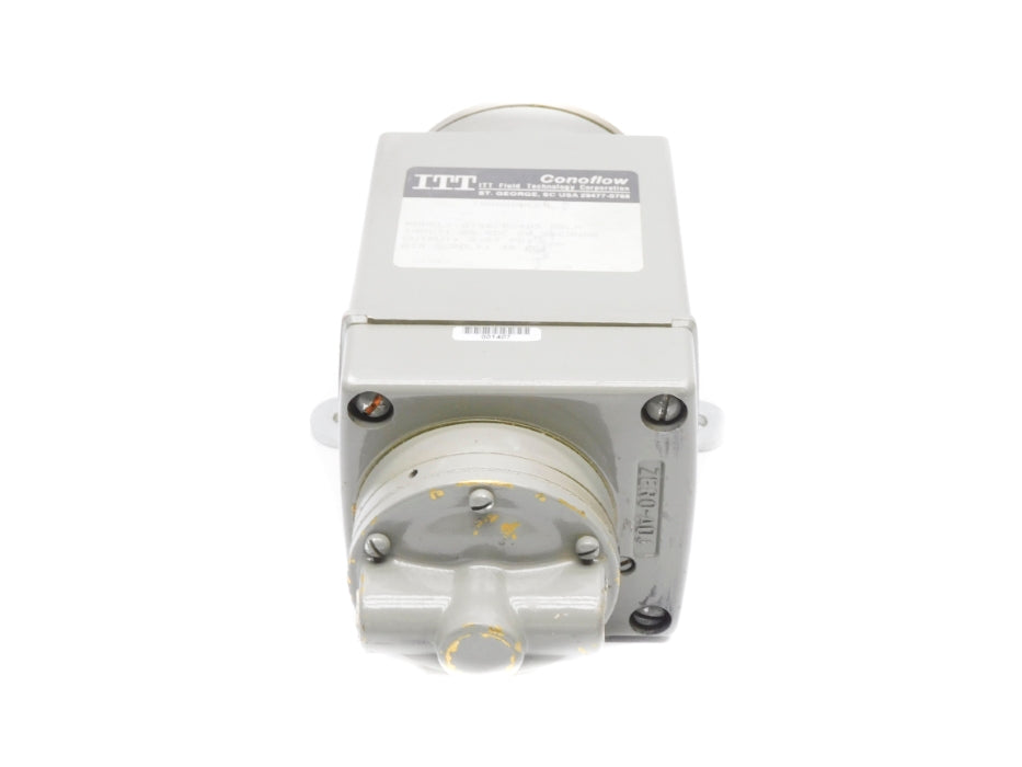 ITT GT46CD2485 D2LH 3-27PSI UNMP