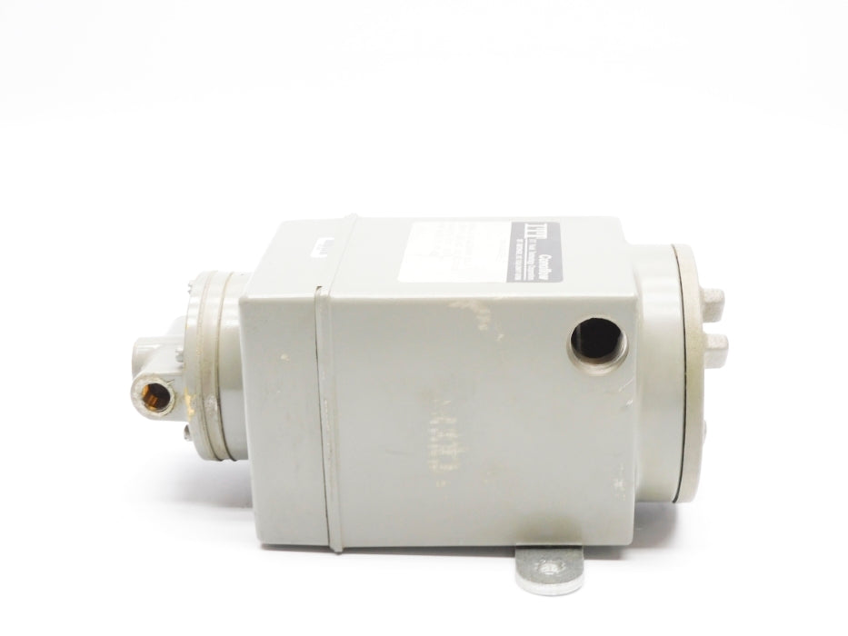 ITT GT46CD2485 D2LH 3-27PSI UNMP
