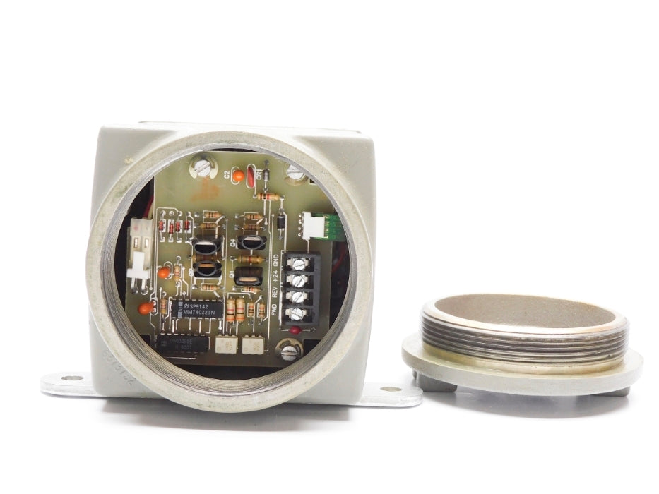 ITT GT46CD2485 D2LH 3-27PSI UNMP