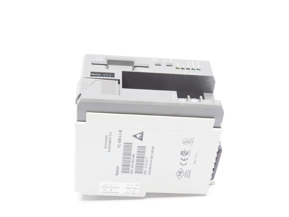 SCHNEIDER ELECTRIC PC-E984-245 NSMP