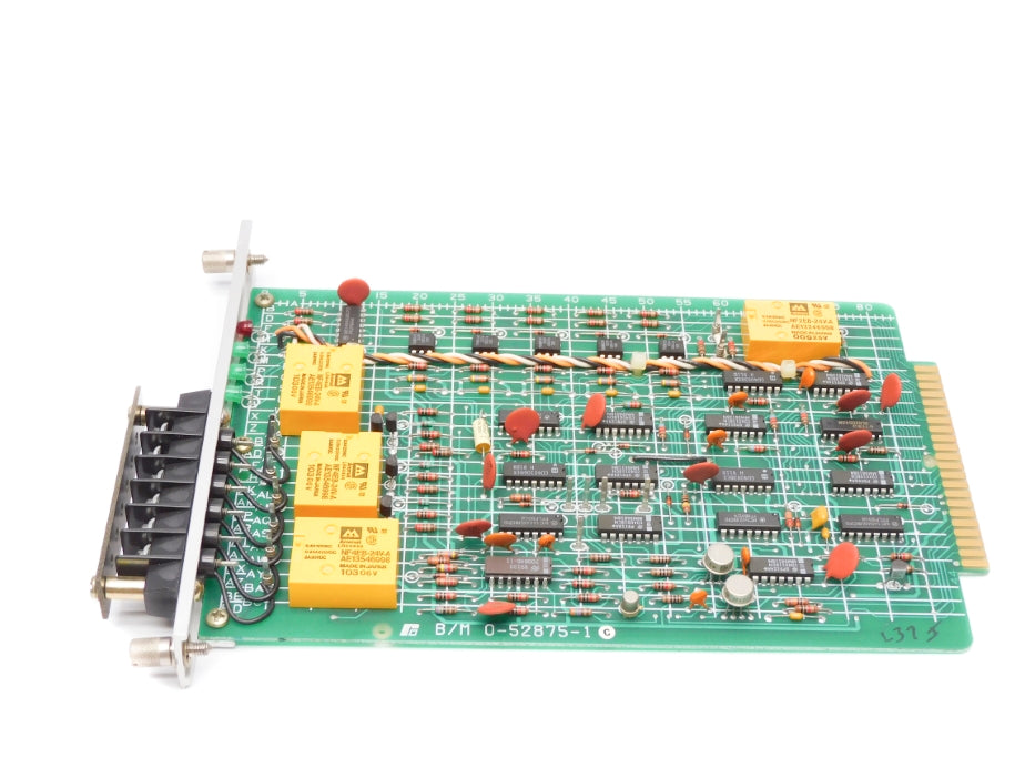RELIANCE ELECTRIC 0-52875-1 UNMP