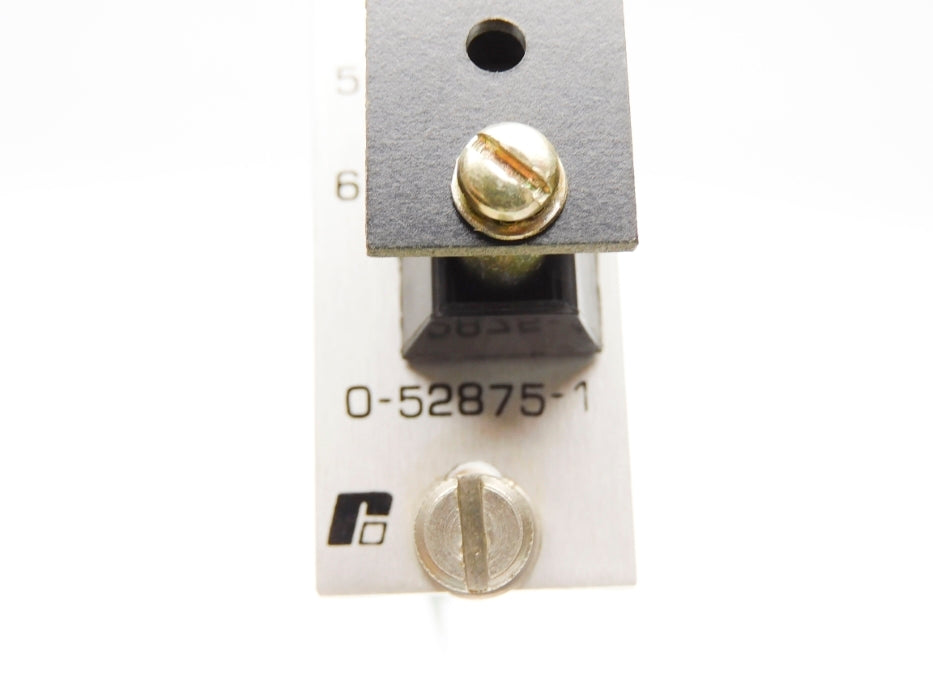 RELIANCE ELECTRIC 0-52875-1 UNMP
