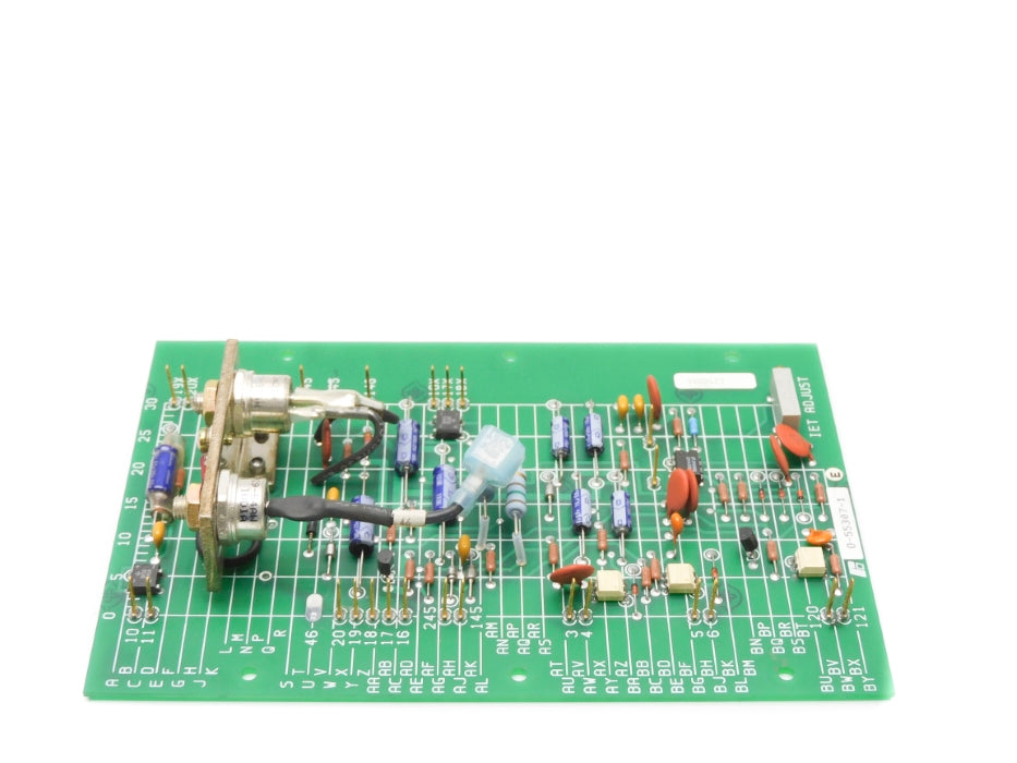 RELIANCE ELECTRIC  0-55307-1 UNMP