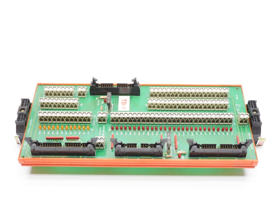 QUIPP P3311-16450-G UNMP