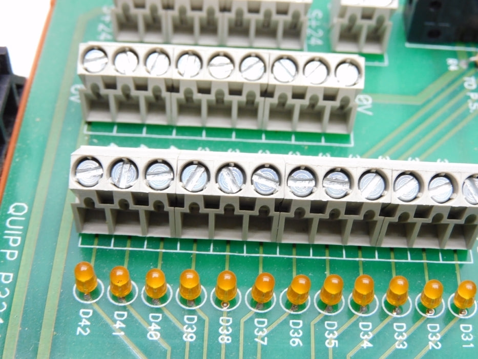 QUIPP P3311-16450-G UNMP