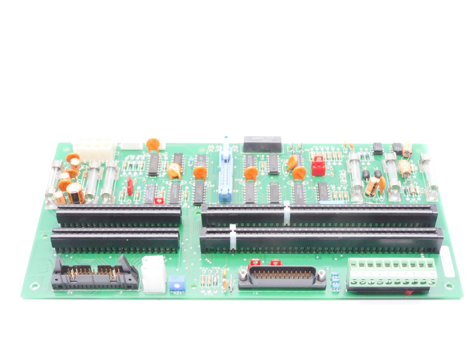 VIDEOJET 353985 REV. H NSNP