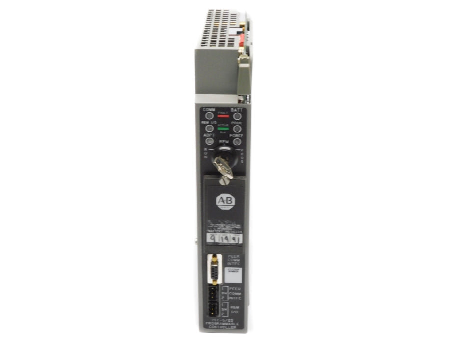 ALLEN BRADLEY 1785-LT2 SER. A F/W L UNMP