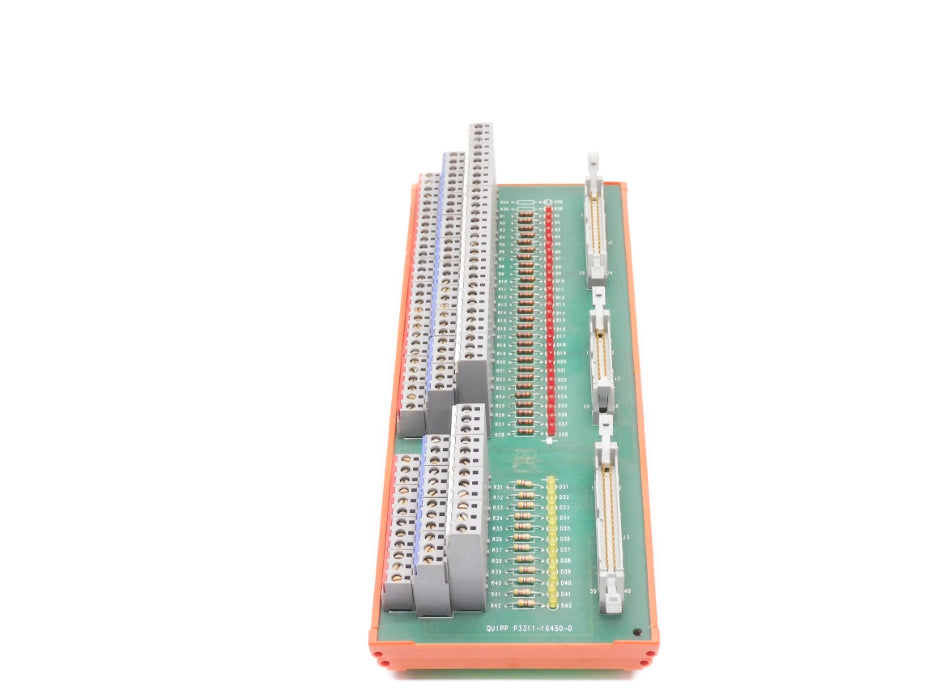 QUIPP P3311-16450-D UNMP