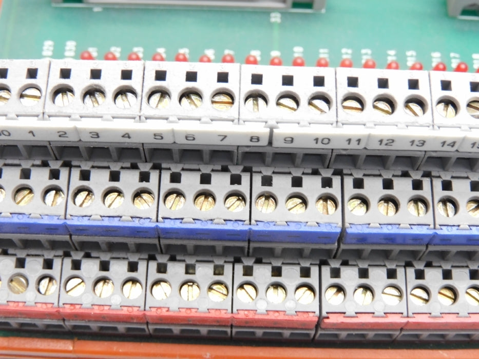 QUIPP P3311-16450-D UNMP