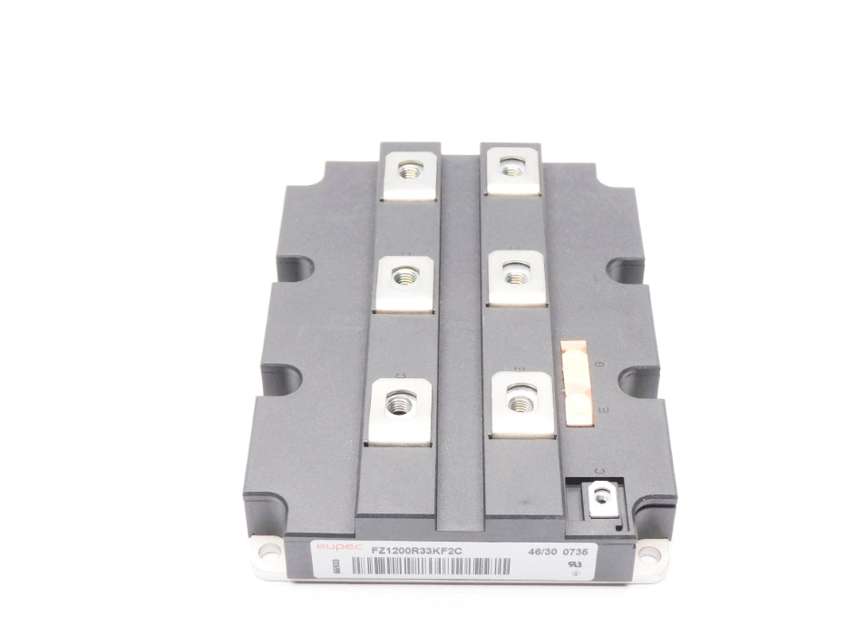 EUPEC FZ1200R33KF2C NSMP