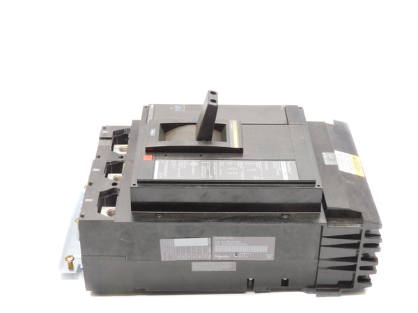 SQUARE D MGA36600 600V 600A NSNP