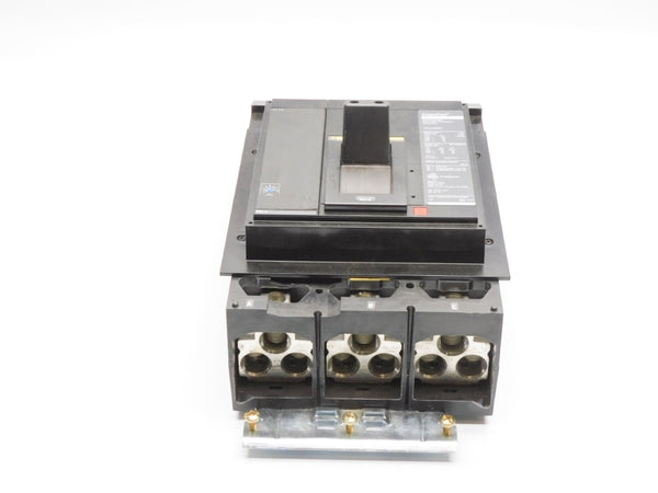 SQUARE D MGA36600 600V 600A NSNP