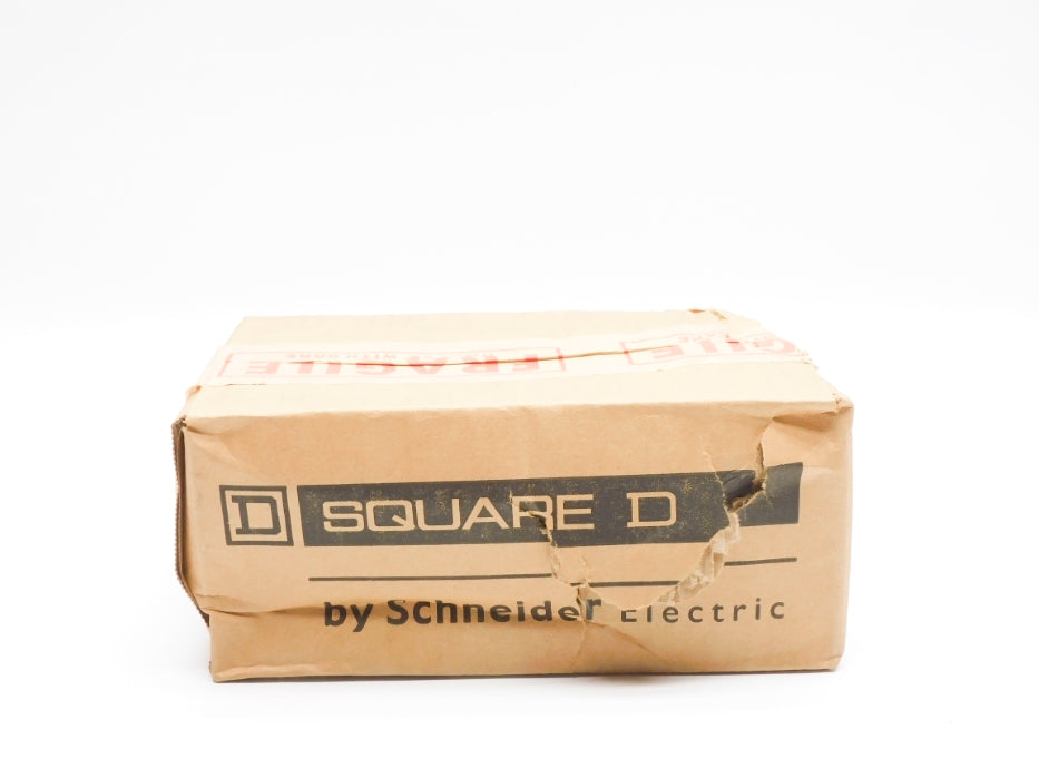 SQUARE D EDB34025 SER. 3 480V 25A NSFS