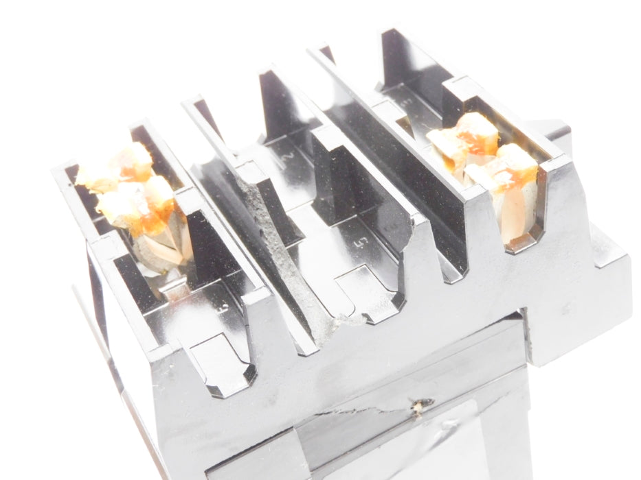 SQUARE D QBA221002 100A 240V (AS PICTURED) NSMP
