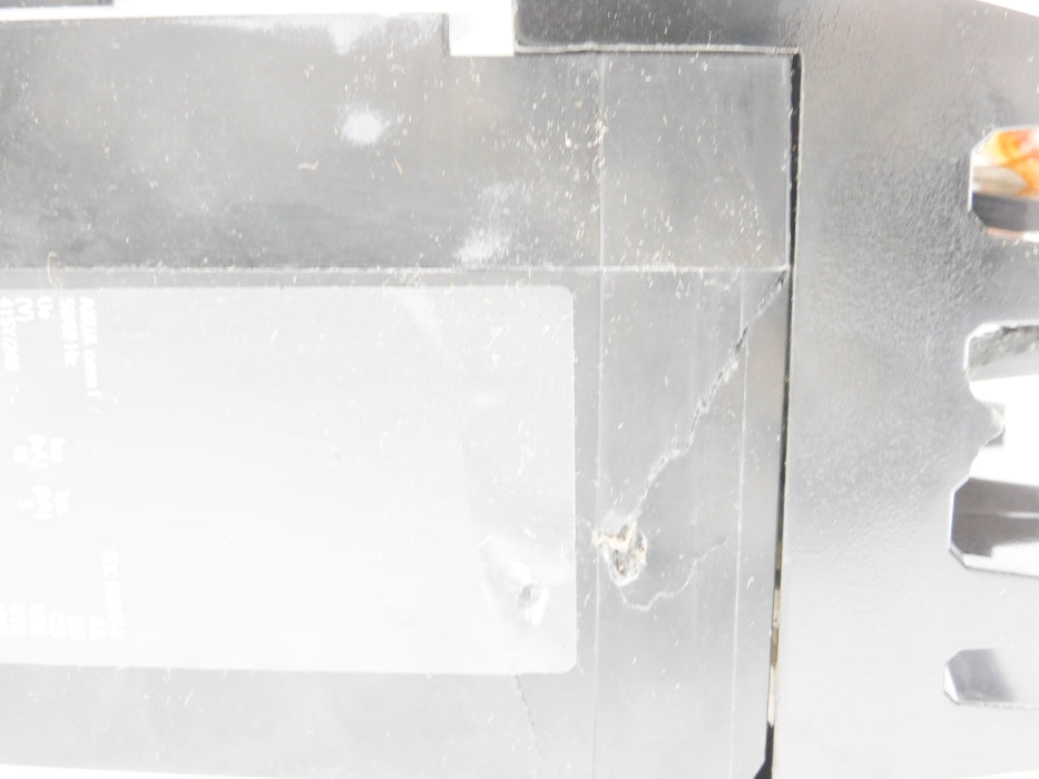 SQUARE D QBA221002 100A 240V (AS PICTURED) NSMP