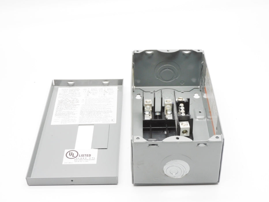 SQUARE D HOM24L70SCP SER. 002 (AS PICTURED) NSMP