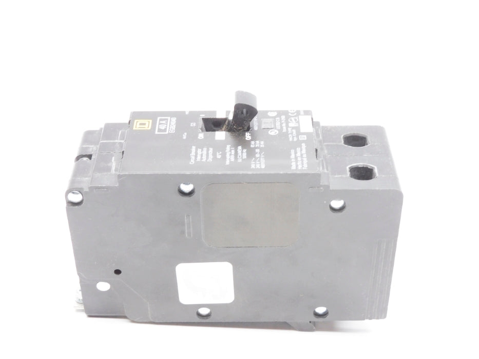 SQUARE D EGB24040 277V 40A NSMP