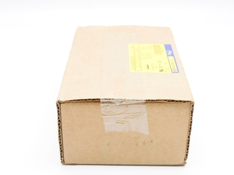 SQUARE D 9080LBA365106 SER. C NSFS
