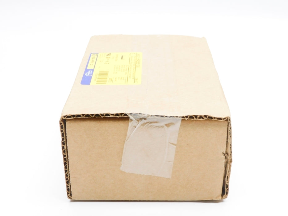 SQUARE D 9080LBA365106 SER. C NSFS