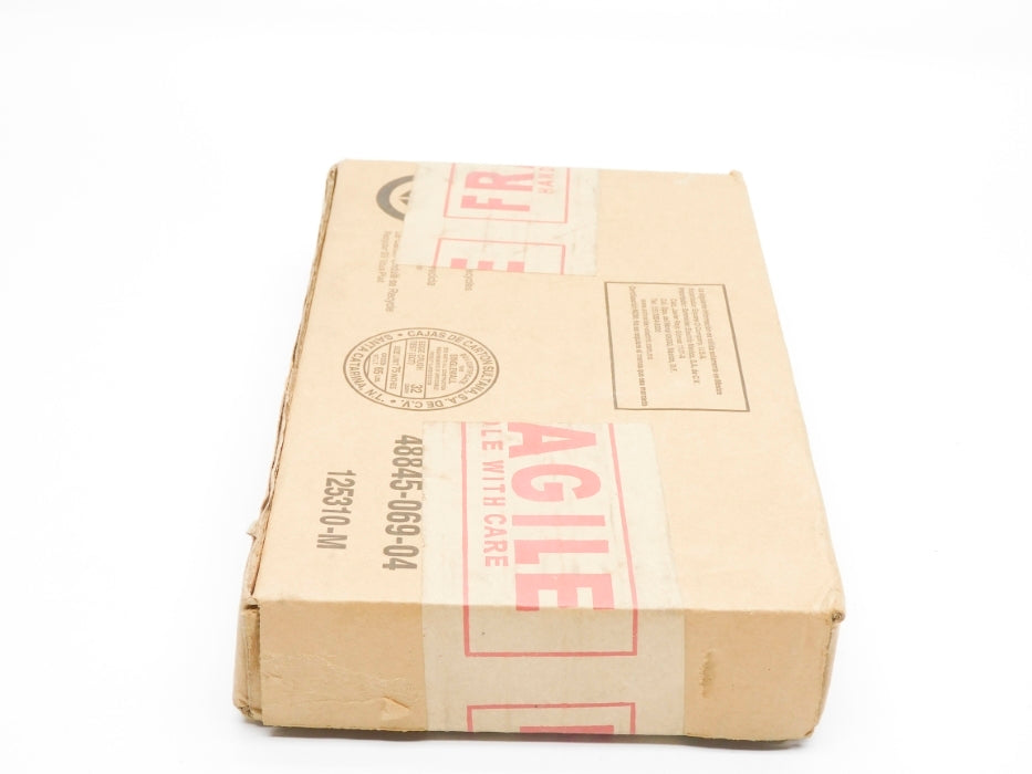 SQUARE D EDB14070 70A 277V NSFS