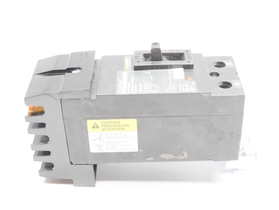 SQUARE D QDA221501 150A 240V NSMP
