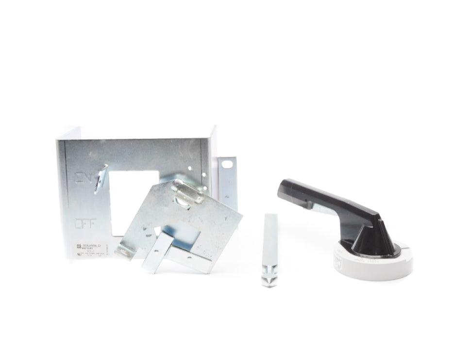 SQUARE D 9421LR1 SER. C (AS PICTURED) NSMP