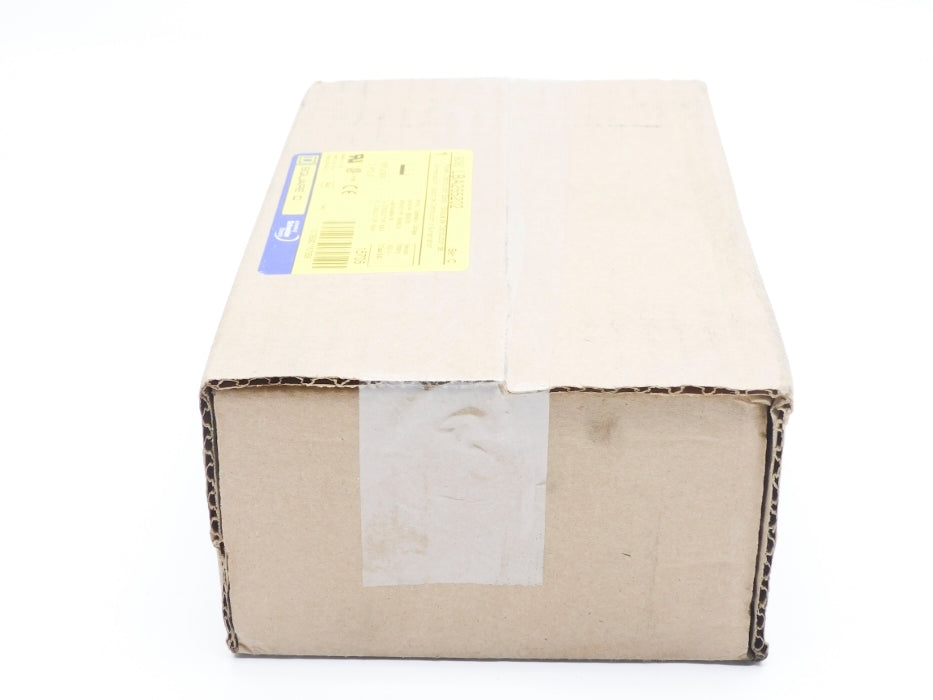 SQUARE D 9080LBA265202 SER. C NSFS